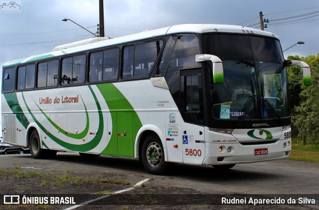 União do Litoral 5800 na cidade de São Paulo, São Paulo, Brasil, por Rudnei Aparecido da Silva. Número da foto: #7706408.