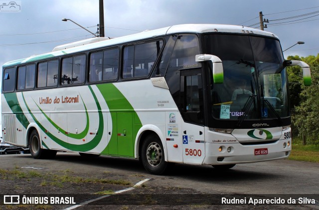 União do Litoral 5800 na cidade de São Paulo, São Paulo, Brasil, por Rudnei Aparecido da Silva. ID da foto: 7706408.