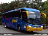Rápido Expresso Fênix Viação 38025 na cidade de São Paulo, São Paulo, Brasil, por Lucas Adriano Bernardino. Número da foto: #7708271.