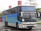 Ônibus Particulares 4090 na cidade de Rio de Janeiro, Rio de Janeiro, Brasil, por Rafael da Silva Xarão. Número da foto: #:id.