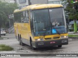 Viação Itapemirim 45205 na cidade de Caruaru, Pernambuco, Brasil, por Lenilson da Silva Pessoa. Número da foto: #7709718.
