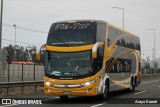 Via-Tur  na cidade de La Serena, Elqui, Coquimbo, Chile, por Araya Daniel . Número da foto: #7707405.