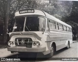 Viação Campo Belo - VCB Transportes  na cidade de Campo Belo, Minas Gerais, Brasil, por Adalberto Mattera. ID da foto: :id.