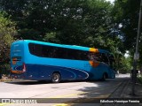 Litorânea Transportes Coletivos 5056 na cidade de São Paulo, São Paulo, Brasil, por Edinilson Henrique Ferreira. Número da foto: #:id.