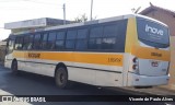 Tata - Jara - I9 Transporte e Turismo - Inove Turismo 16968 na cidade de Matozinhos, Minas Gerais, Brasil, por Vicente de Paulo Alves. ID da foto: :id.