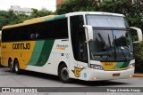 Empresa Gontijo de Transportes 11640 na cidade de São Paulo, São Paulo, Brasil, por Diego Almeida Araujo. Número da foto: #7705279.