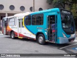 Viação Bertioga 18501 na cidade de São Paulo, São Paulo, Brasil, por Nivaldo Junior. Número da foto: #:id.