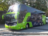 Ônibus Particulares 10000 na cidade de Aparecida, São Paulo, Brasil, por Nivaldo Junior. Número da foto: #7706812.