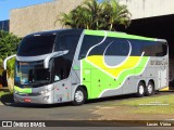 Brasil Sul Linhas Rodoviárias 2650 na cidade de Apucarana, Paraná, Brasil, por Lucas Vieira. Número da foto: #7708343.