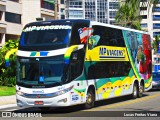 MP Viagens 1043 na cidade de Maceió, Alagoas, Brasil, por Lucas Freitas Viana. Número da foto: #:id.
