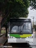 Viação Alsima 505 na cidade de Pompéu, Minas Gerais, Brasil, por Ailton Alves. Número da foto: #:id.