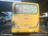 Plataforma Transportes 30125 na cidade de Salvador, Bahia, Brasil, por Mario dos Santos Nogueira Junior. Número da foto: #7705540.