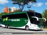 Expresso Brasileiro 206120 na cidade de São Paulo, São Paulo, Brasil, por Lucas Adriano Bernardino. Número da foto: #:id.