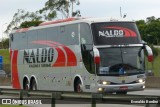 Naldo Locadora e Turismo 1020 na cidade de São José dos Campos, São Paulo, Brasil, por Everaldo Bordini. Número da foto: #:id.
