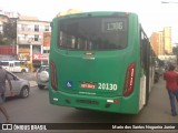 OT Trans - Ótima Salvador Transportes 20130 na cidade de Salvador, Bahia, Brasil, por Mario dos Santos Nogueira Junior. Número da foto: #:id.