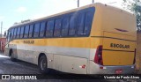 Escolares 3140 na cidade de Matozinhos, Minas Gerais, Brasil, por Vicente de Paulo Alves. Número da foto: #7707119.