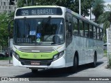 Viação Ideal B28505 na cidade de Rio de Janeiro, Rio de Janeiro, Brasil, por Kaio de Macedo. Número da foto: #:id.