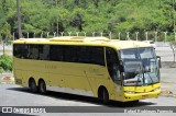 Viação Itapemirim 8639 na cidade de Aracaju, Sergipe, Brasil, por Rafael Rodrigues Forencio. Número da foto: #7706924.