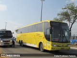 Viação Itapemirim 8717 na cidade de Aracaju, Sergipe, Brasil, por Rafael Rodrigues Forencio. Número da foto: #7706938.