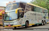 RodeRotas - Rotas de Viação do Triângulo 1305 na cidade de Belém, Pará, Brasil, por Odair Ferreira do Nascimento. Número da foto: #7705256.
