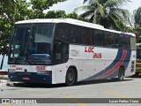 Loc Bus 1060 na cidade de Maceió, Alagoas, Brasil, por Lucas Freitas Viana. Número da foto: #:id.