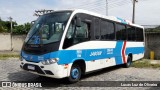 Auto Viação Jabour D86410 na cidade de Rio de Janeiro, Rio de Janeiro, Brasil, por Lucas Luz de Oliveira. Número da foto: #7709463.