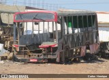 Sucata e Desmanches 3104 na cidade de Casa Nova, Bahia, Brasil, por Carlos  Henrique. Número da foto: #:id.