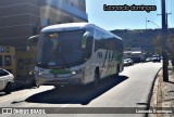 PRM Turismo 710 na cidade de Piedade, São Paulo, Brasil, por Leonardo Domingos. Número da foto: #:id.