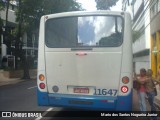 Concessionária Salvador Norte - CSN Transportes 11647 na cidade de Salvador, Bahia, Brasil, por Mario dos Santos Nogueira Junior. Número da foto: #7708395.