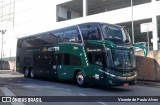 Viação Motta 19011 na cidade de Betim, Minas Gerais, Brasil, por Vicente de Paulo Alves. Número da foto: #7709265.