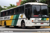 Empresa Gontijo de Transportes 9575 na cidade de São Paulo, São Paulo, Brasil, por Diego Almeida Araujo. ID da foto: :id.