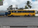 Viação Itapemirim 6801 na cidade de Caruaru, Pernambuco, Brasil, por Lenilson da Silva Pessoa. Número da foto: #:id.