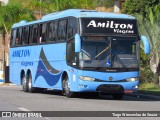 Amilton Tur 6630 na cidade de Aparecida, São Paulo, Brasil, por Tiago Wenceslau de Souza. Número da foto: #:id.