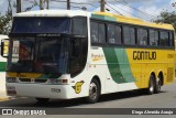 Empresa Gontijo de Transportes 11340 na cidade de Vitória da Conquista, Bahia, Brasil, por Diego Almeida Araujo. Número da foto: #7705133.