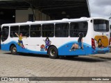 Empresa de Ônibus Circular Nossa Senhora Aparecida 1435 na cidade de Itapetininga, São Paulo, Brasil, por Nivaldo Junior. Número da foto: #:id.