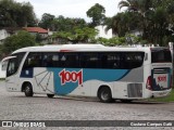 Auto Viação 1001 1462 na cidade de Joinville, Santa Catarina, Brasil, por Gustavo Campos Gatti. Número da foto: #7705516.