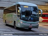 Viação Garcia 7397 na cidade de Curitiba, Paraná, Brasil, por Rodrigo  Ribeiro. Número da foto: #7705278.