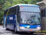 Viação Cometa 8205 na cidade de São Paulo, São Paulo, Brasil, por Paulo Vitor De Azevedo. Número da foto: #:id.