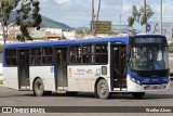 Capital do Agreste Transporte Urbano 1475 na cidade de Caruaru, Pernambuco, Brasil, por Weiller Alves. Número da foto: #:id.