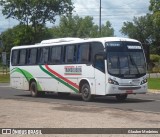 Transilveira 83 na cidade de Teresina, Piauí, Brasil, por Glauber Medeiros. Número da foto: #:id.