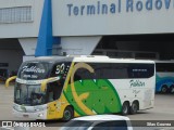 Fabbitur Transporte e Turismo 23000 na cidade de Goiânia, Goiás, Brasil, por Silas Gouvea. ID da foto: :id.