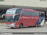 Expresso São Luiz 7800 na cidade de Caruaru, Pernambuco, Brasil, por Lenilson da Silva Pessoa. Número da foto: #:id.