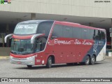 Expresso São Luiz 7800 na cidade de Caruaru, Pernambuco, Brasil, por Lenilson da Silva Pessoa. ID da foto: :id.