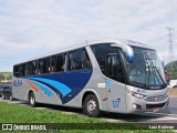 Kuba Turismo 137 na cidade de Aparecida, São Paulo, Brasil, por Luiz Krolman. Número da foto: #7707033.