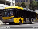 Viação Metrópole Paulista - Zona Leste 3 1795 na cidade de São Paulo, São Paulo, Brasil, por Eron Lopes. Número da foto: #7709677.