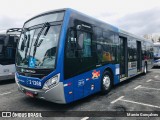 Sambaíba Transportes Urbanos 2 1268 na cidade de São Paulo, São Paulo, Brasil, por Marcio Gonçalves. Número da foto: #:id.
