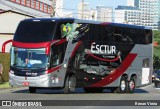 Esctur Turismo 004 na cidade de Curitiba, Paraná, Brasil, por Renan Vieira. Número da foto: #7707817.
