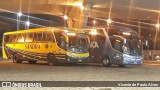 Viação Sandra 2200 na cidade de Belo Horizonte, Minas Gerais, Brasil, por Vicente de Paulo Alves. Número da foto: #7706434.
