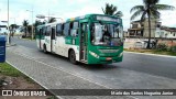 OT Trans - Ótima Salvador Transportes 21112 na cidade de Salvador, Bahia, Brasil, por Mario dos Santos Nogueira Junior. ID da foto: :id.