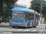 Viação Grajaú S.A. 6 1559 na cidade de São Paulo, São Paulo, Brasil, por Jonathan Silva. Número da foto: #:id.